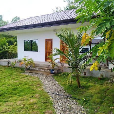 Funny Jellyfish Resort Moalboal Ngoại thất bức ảnh