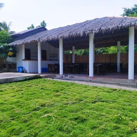 Funny Jellyfish Resort Moalboal Ngoại thất bức ảnh
