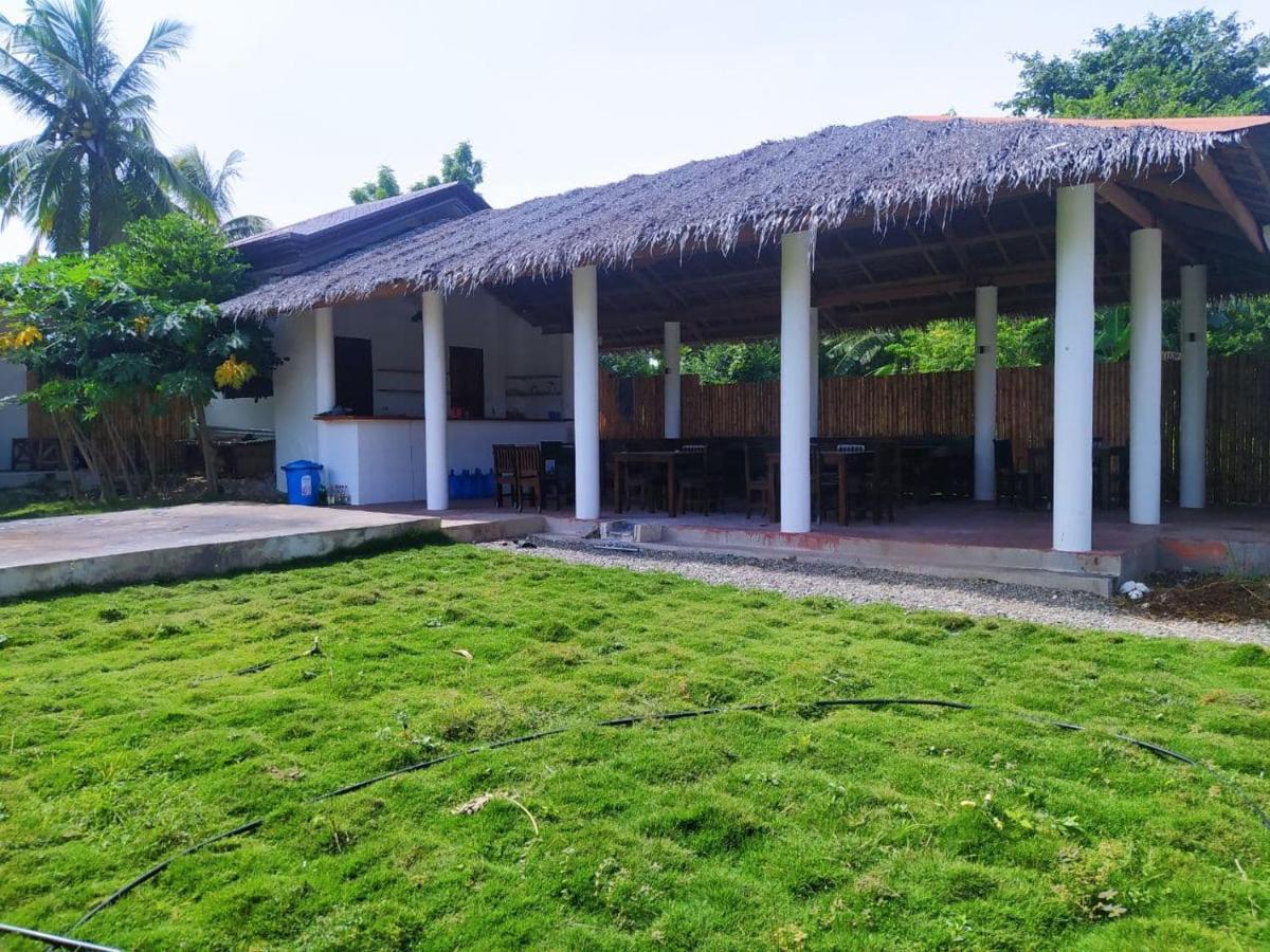 Funny Jellyfish Resort Moalboal Ngoại thất bức ảnh