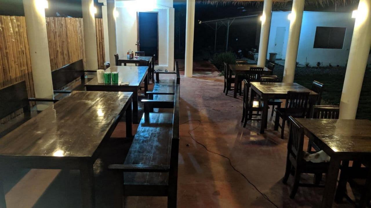 Funny Jellyfish Resort Moalboal Ngoại thất bức ảnh