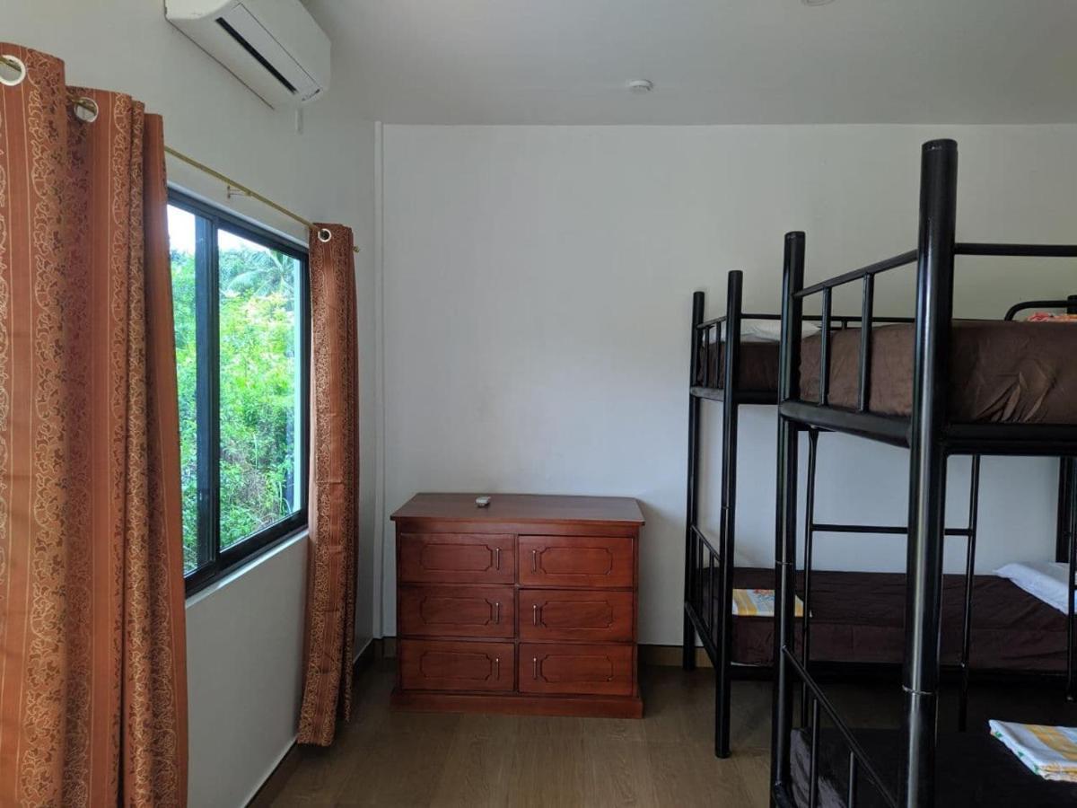 Funny Jellyfish Resort Moalboal Ngoại thất bức ảnh