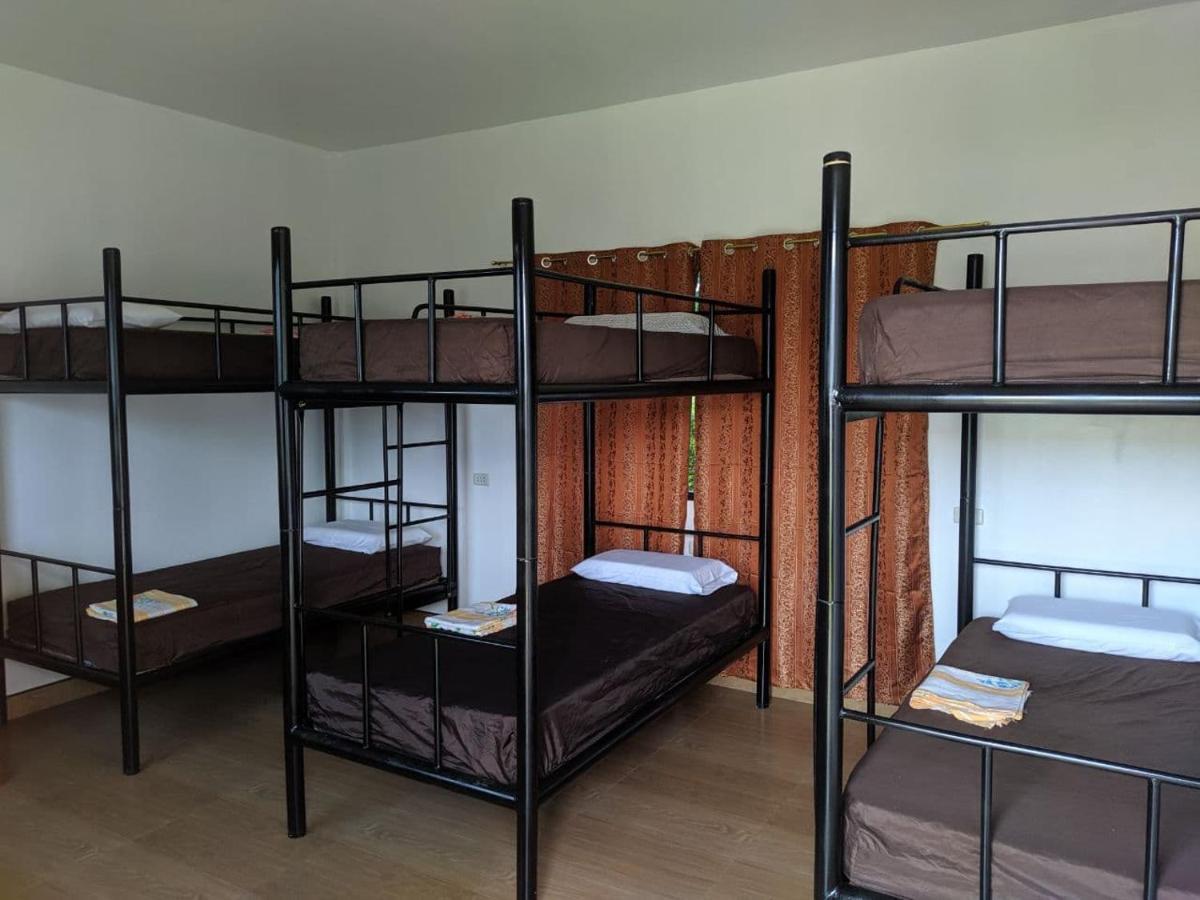 Funny Jellyfish Resort Moalboal Ngoại thất bức ảnh
