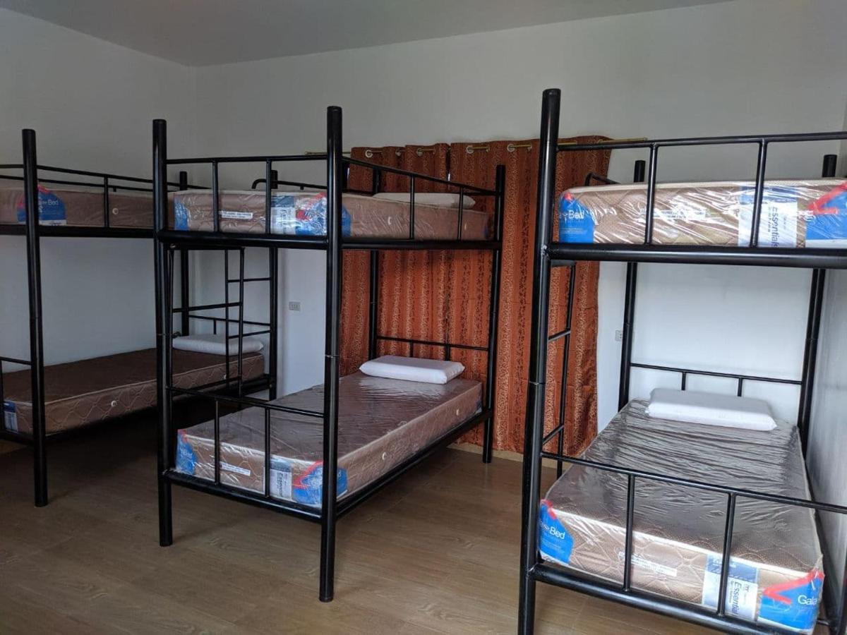 Funny Jellyfish Resort Moalboal Ngoại thất bức ảnh