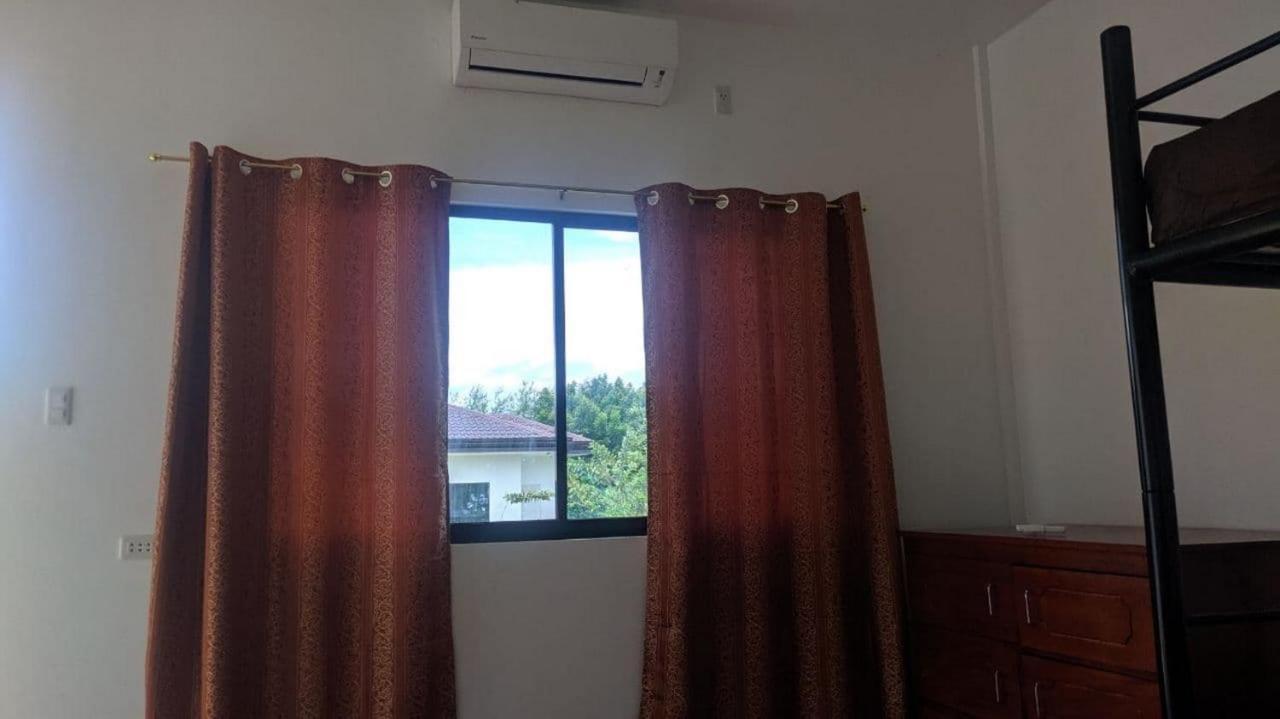 Funny Jellyfish Resort Moalboal Ngoại thất bức ảnh