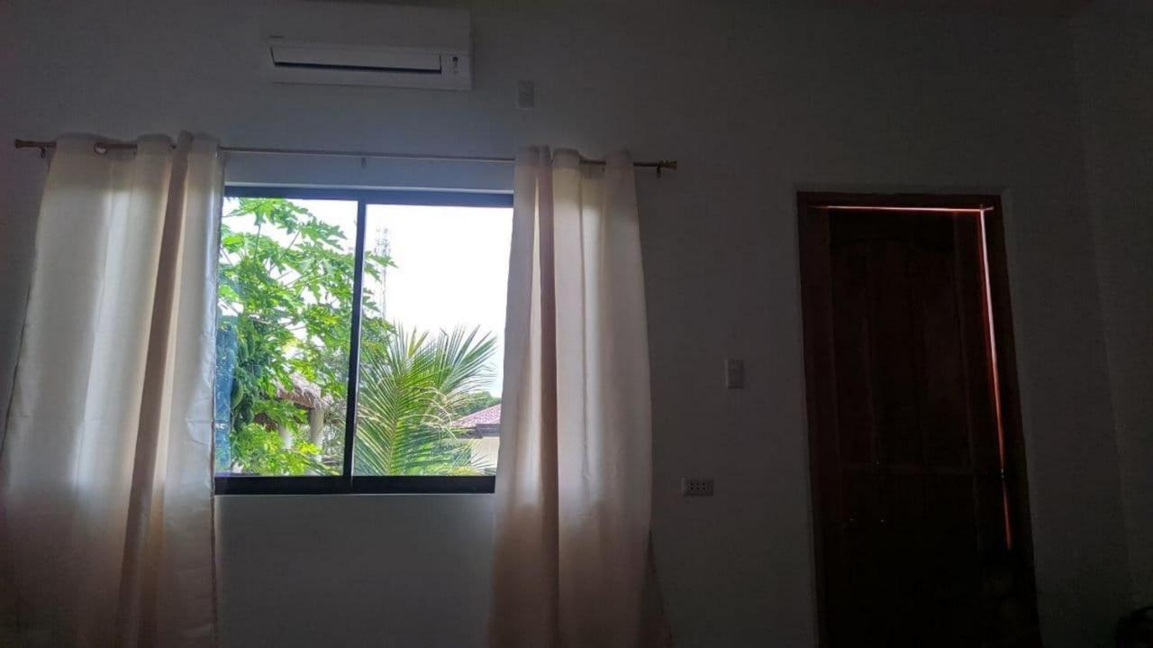Funny Jellyfish Resort Moalboal Ngoại thất bức ảnh