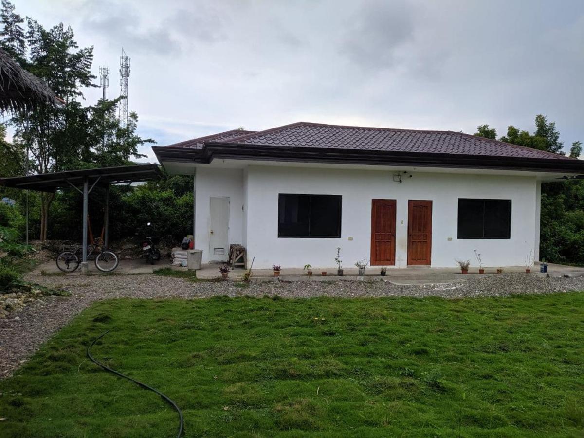 Funny Jellyfish Resort Moalboal Ngoại thất bức ảnh
